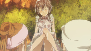 Campione!: Matsurowanu Kamigami to Kamigoroshi no Maou